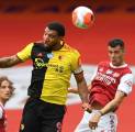 Troy Deeney Nyaris Gabung Arsenal setelah Watford Terdegradasi