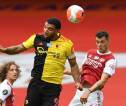 Troy Deeney Nyaris Gabung Arsenal setelah Watford Terdegradasi