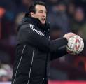 Unai Emery Puji Semangat Juang Aston Villa Usai Kalahkan West Ham