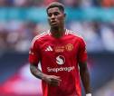 Untungkan Milan, Dortmund Mundur dari Perburuan Marcus Rashford