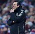 Usai Aston Villa Kalahkan West Ham, Unai Emery Mengaku Hepi