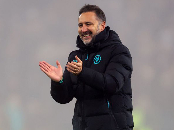 Vitor Pereira.