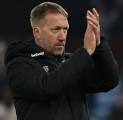 West Ham Tersingkir dari Piala FA, Begini Reaksi Graham Potter