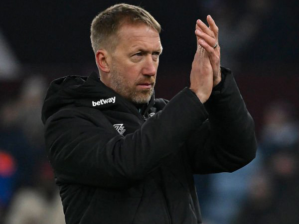 Graham Potter.