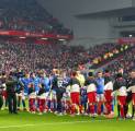 Accrington Stanley Pulang dengan Kepala Tegak Setelah Kekalahan di Anfield