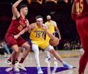 Austin Reaves Ingin Lakers Benahi Masalah Besar di Sektor Defense