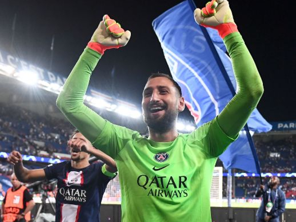 Gianluigi Donnarumma