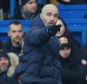 Bantai Morecambe 5-0, Maresca Puji Profesionalisme Pemain Chelsea