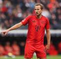 Belum Pernah Meraih Trofi, Harry Kane Masih Terus Bermimpi