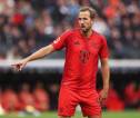 Belum Pernah Meraih Trofi, Harry Kane Masih Terus Bermimpi