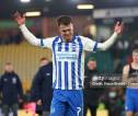 Brighton Kalahkan Norwich, Hurzeler Puji Solly March dan Georginio Rutter