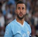 Cari Tantangan Baru di Luar Inggris, Kyle Walker Diminati Oleh AC Milan