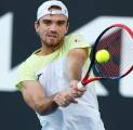 Hasil Australian Open: Tomas Machac Dan Jakub Mensik Kompak Menang