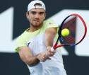 Hasil Australian Open: Tomas Machac Dan Jakub Mensik Kompak Menang