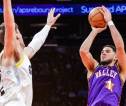 Hasil NBA: Phoenix Suns Tumbangkan Utah Jazz 114-106