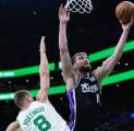 Hasil NBA: Sacramento Kings Percundangi Boston Celtics 114-97