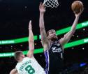 Hasil NBA: Sacramento Kings Percundangi Boston Celtics 114-97