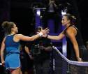 Ini Perasaan Jasmine Paolini Ketika Berlatih Bersama Aryna Sabalenka