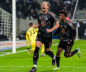 Jadi Penyelamat Bayern Saat Lawan Gladbach, Harry Kane Langsung Update IG