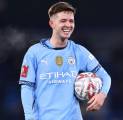 James McAtee Usai Cetak Hat-trick Pertama Bagi Manchester City