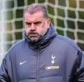 Jelang Duel, Postecoglou Pastikan Tottenham Tidak Akan Remehkan Tamworth