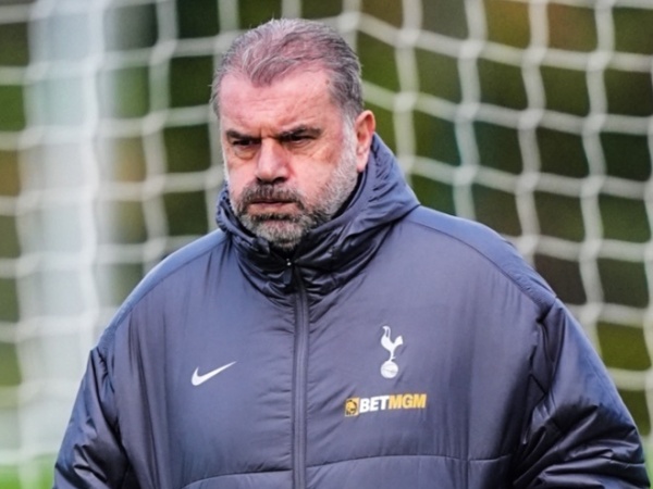 Postecoglou