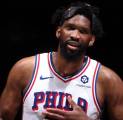 Joel Embiid Absen Di Tiga Pertandingan Beruntun Karena Keseleo Kaki