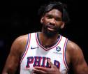 Joel Embiid Absen Di Tiga Pertandingan Beruntun Karena Keseleo Kaki