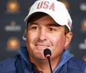 Kevin Kisner Ditunjuk Sebagai Wakil Kapten Ketiga Tim Piala Ryder AS