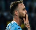 Lazio Konfirmasi Full Bek Andalan Alami Cedera Baru vs Como