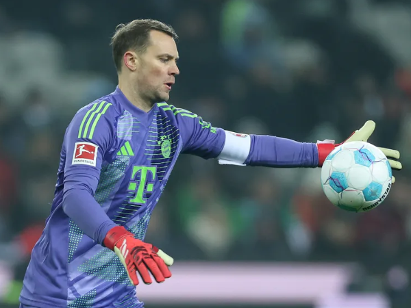 Manuel Neuer