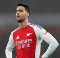 Mikel Merino dan Inspirasi Basket yang Pengaruhi Permainan Arsenal