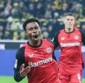 Nathan Tella Bicara Gol Cepatnya ke Gawang Dortmund