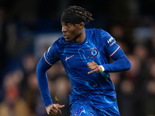 Winger Chelsea, Noni Madueke