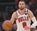 Nuggets Masih Mentok untuk Mendapatkan Zach LaVine