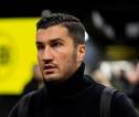 Nuri Sahin Bahas Wabah Flu yang Landa Borussia Dortmund