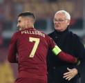 Pelatih Tegaskan Lorenzo Pellegrini Tidak Akan Tinggalkan Roma