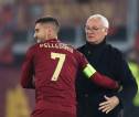 Pelatih Tegaskan Lorenzo Pellegrini Tidak Akan Tinggalkan Roma