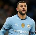 Pep Guardiola Akui Kyle Walker Ingin Tinggalkan Manchester City