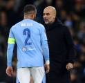 Pep Guardiola Tidak Akan Menghalangi Kyle Walker Jika Ingin Pergi