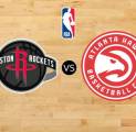 Preview NBA: Houston Rockets Vs Atlanta Hawks (12 Jan 2025)