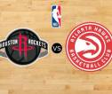 Preview NBA: Houston Rockets Vs Atlanta Hawks (12 Jan 2025)