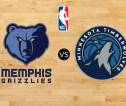 Preview NBA: Memphis Grizzlies Vs Minnesota Timberwolves (12 Jan 2025)