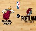 Preview NBA: Miami Heat Vs Portland Trail Blazers (12 Jan 2025)