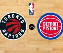 Preview NBA: Toronto Raptors Vs Detroit Pistons (12 Jan 2025)