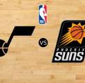 Preview NBA: Utah Jazz Vs Phoenix Suns (12 Jan 2025)