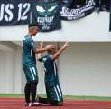 PSS Sleman Sempurna di Laga Pertama, Menang Meyakinkan Atas Persebaya