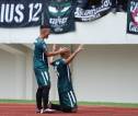 PSS Sleman Sempurna di Laga Pertama, Menang Meyakinkan Atas Persebaya