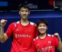 Rekor Dalam 20 Tahun, China Loloskan 5 Wakil ke Final Malaysia Open 2025