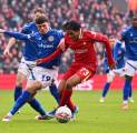 Rio Ngumoha Debut di Liverpool, Arne Slot Terpesona oleh Keberaniannya